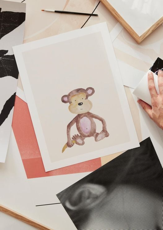 Lil Monkey