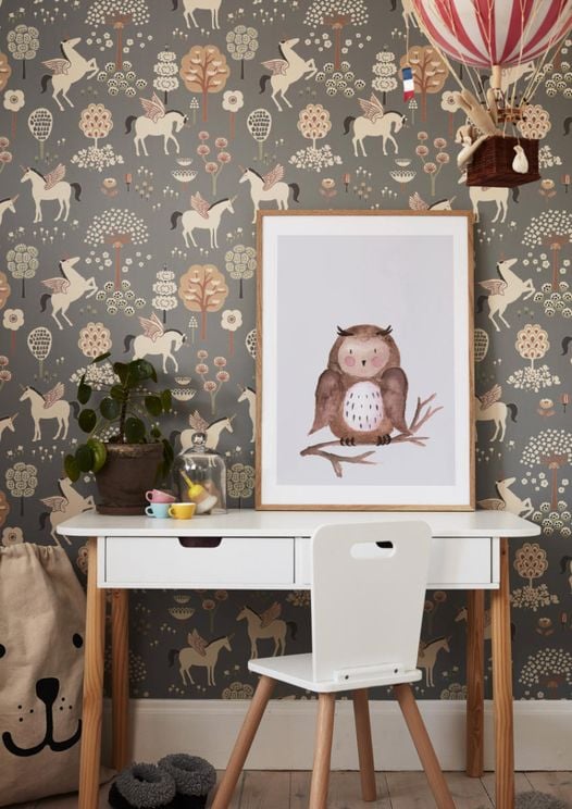 Lil Owl