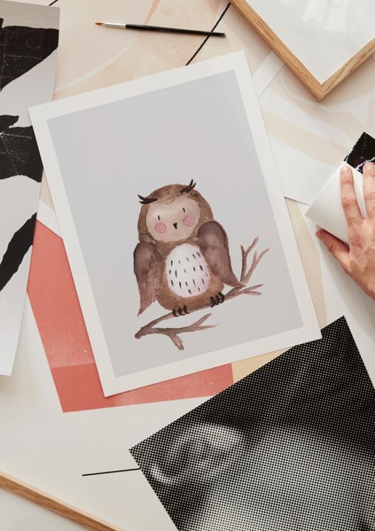 Lil Owl