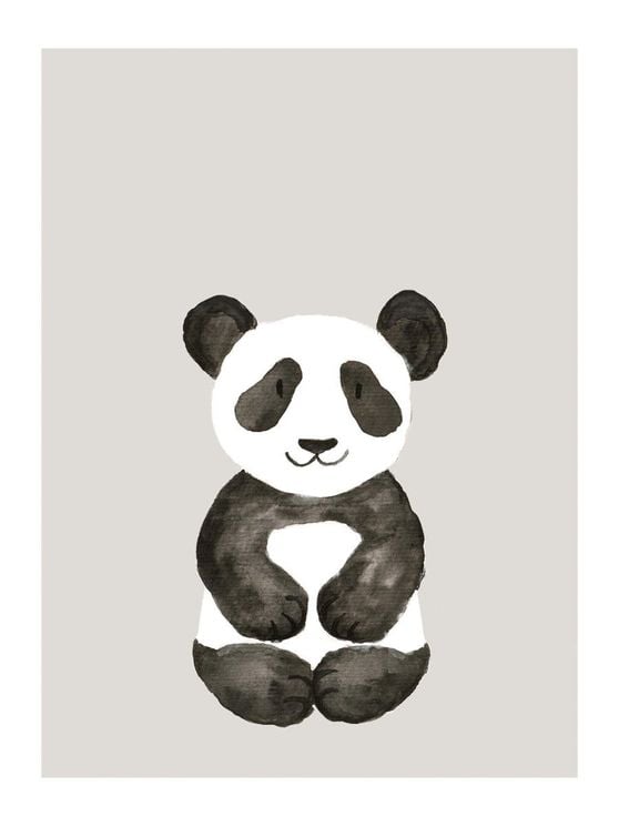 Lil Panda