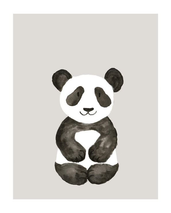 Lil Panda