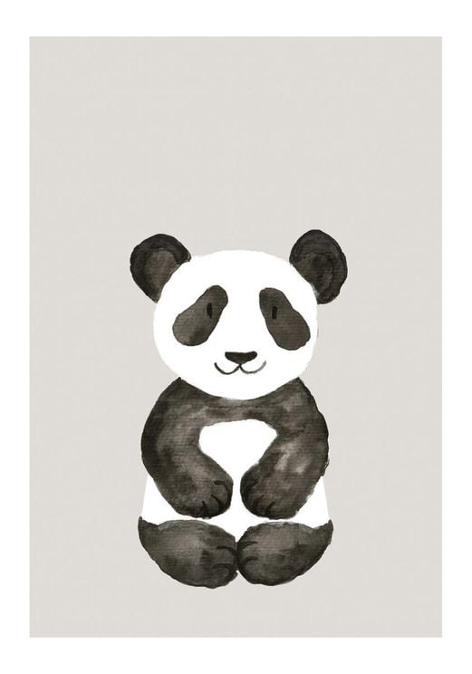 Lil Panda