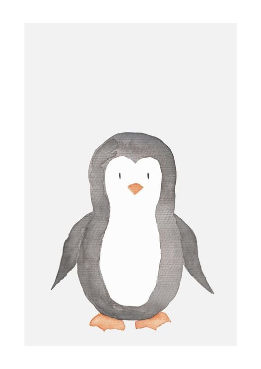 Lil Penguin