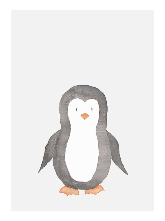 Lil Penguin