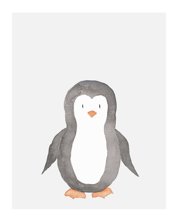 Lil Penguin