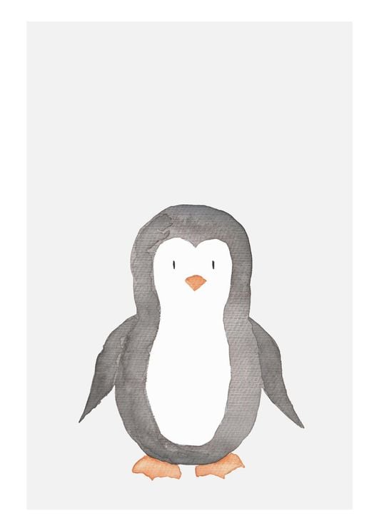 Lil Penguin