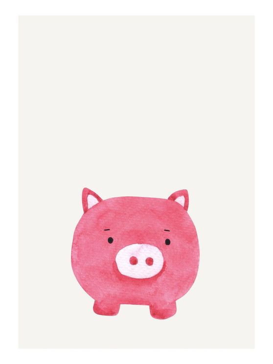 Lil Pig