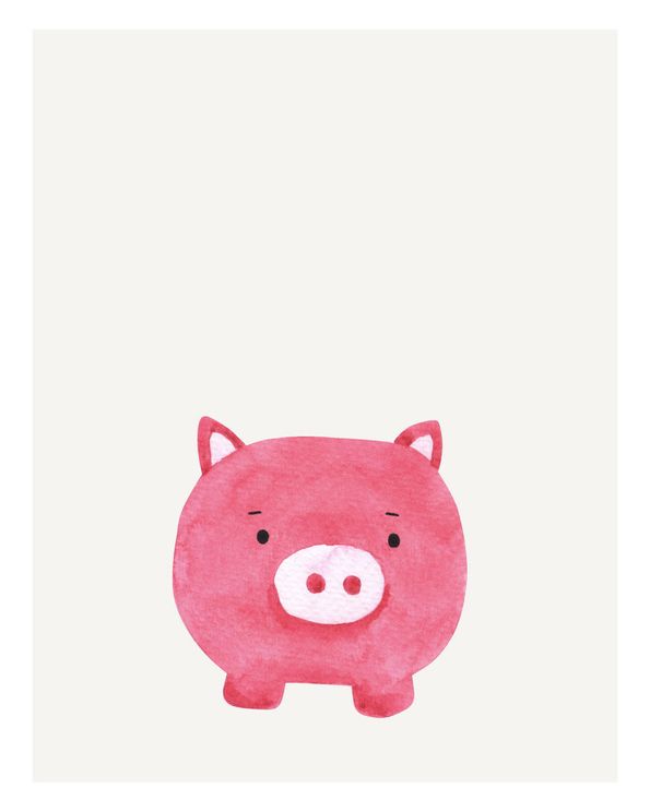 Lil Pig