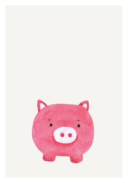 Lil Pig