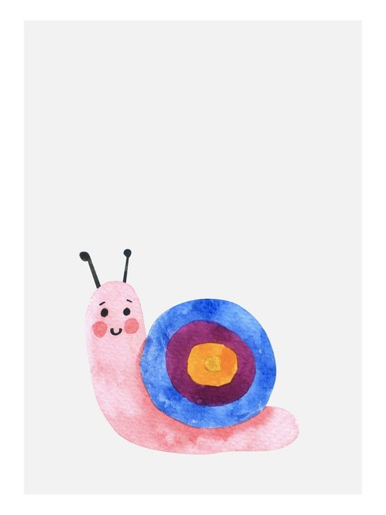Lil Snail