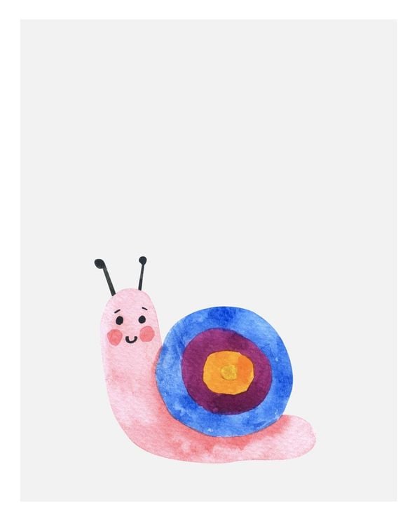 Lil Snail