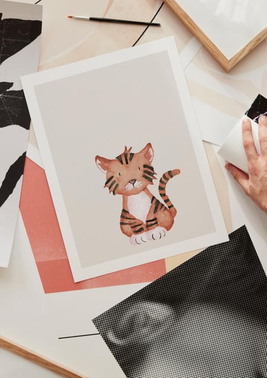 Lil Tiger