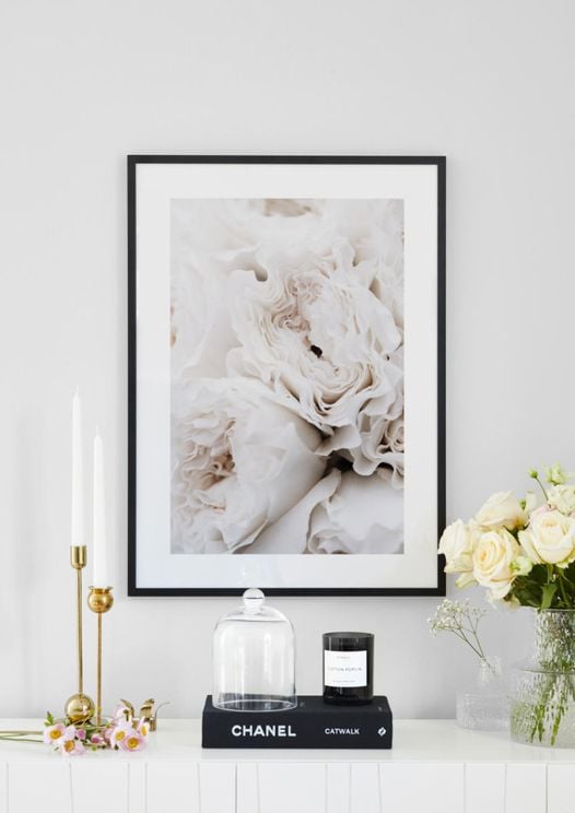 Limestone Roses