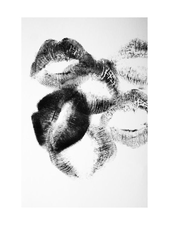 Lip Signature