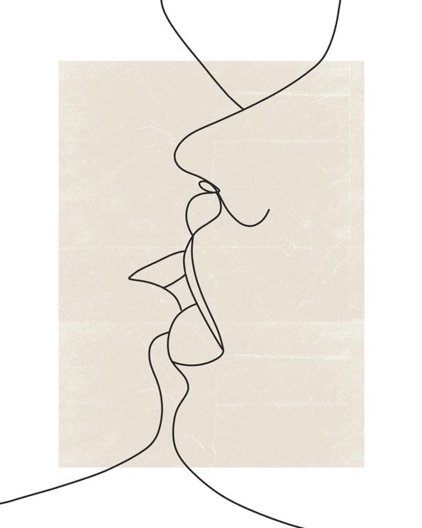 Lips Met