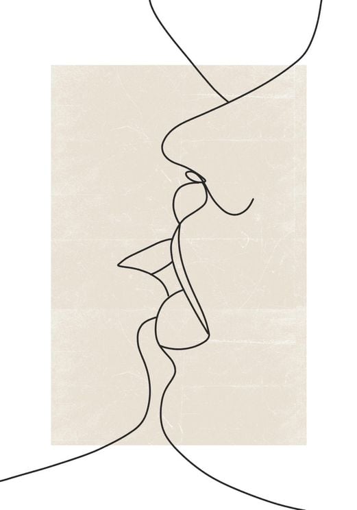 Lips Met