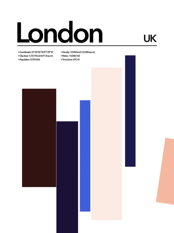 London Abstract