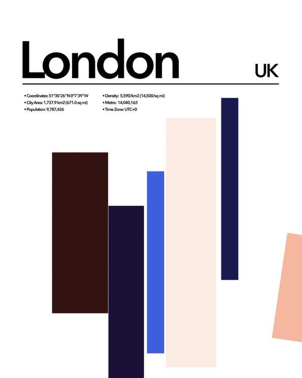 London Abstract