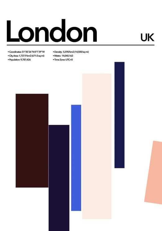 London Abstract