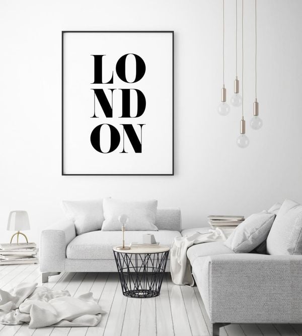 LONDON