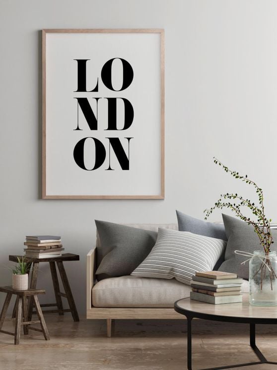 LONDON
