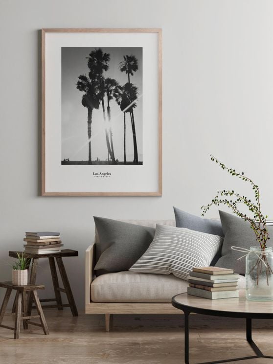 Los Angeles