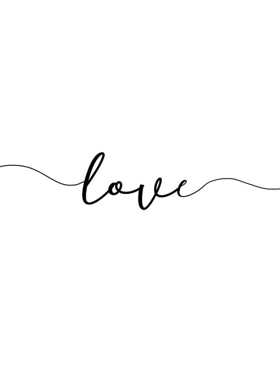 Love L