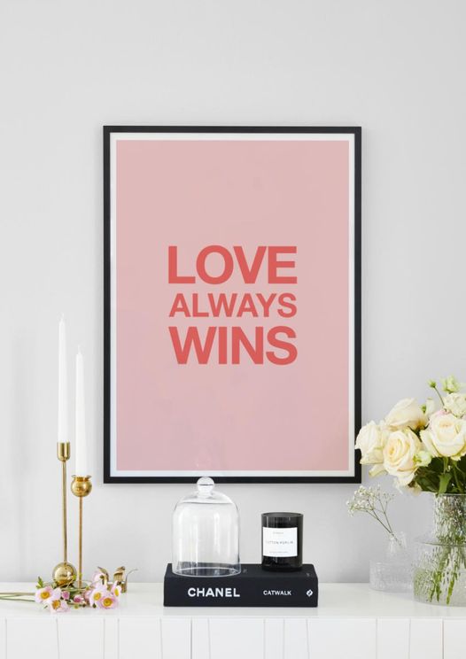 Love Win Win