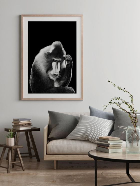 Mandrill