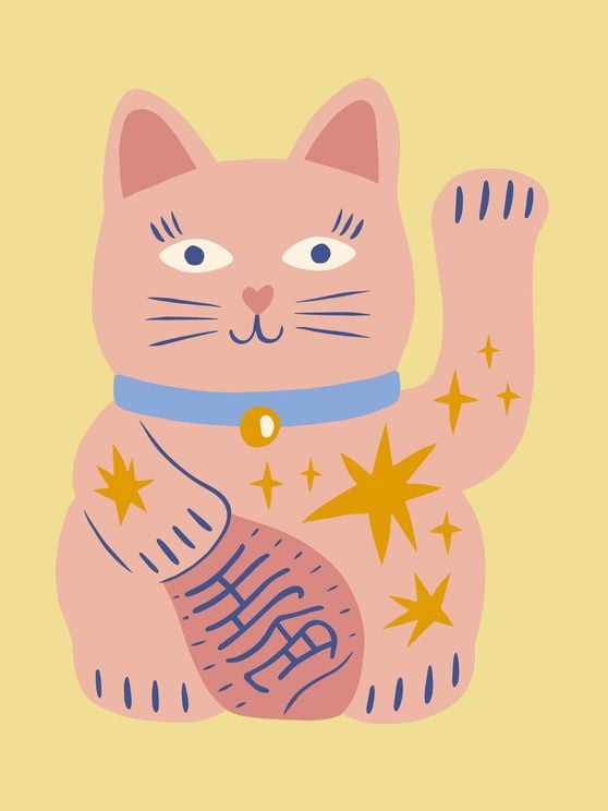 Maneki Neko