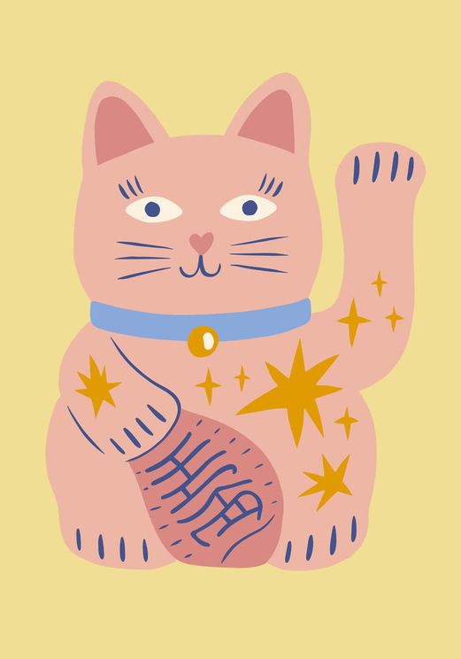 Maneki Neko