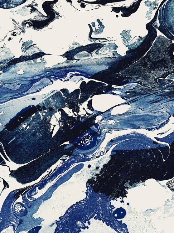 Marble Abstraction One