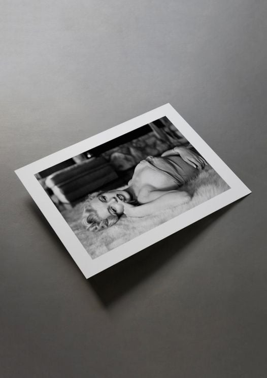 Marilyn Monroe 1