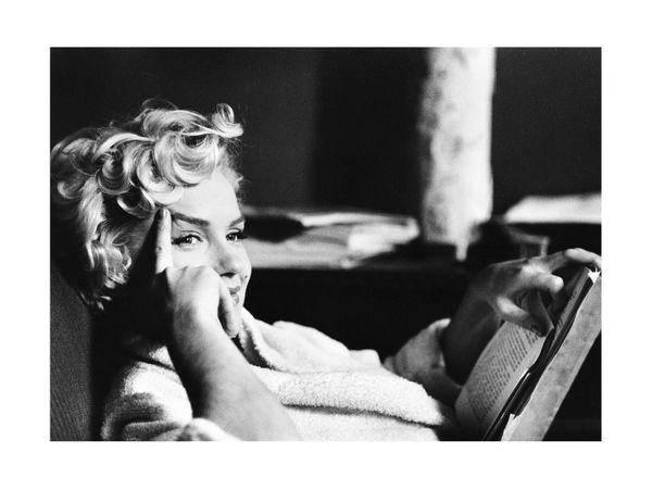 Marilyn Monroe 2