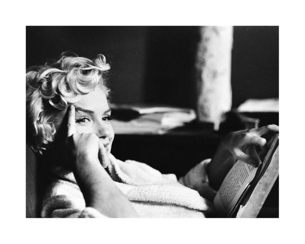 Marilyn Monroe 2