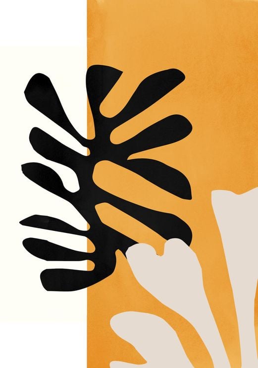 Matisse Pattern 1