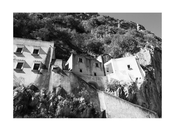 Mediterranean Village