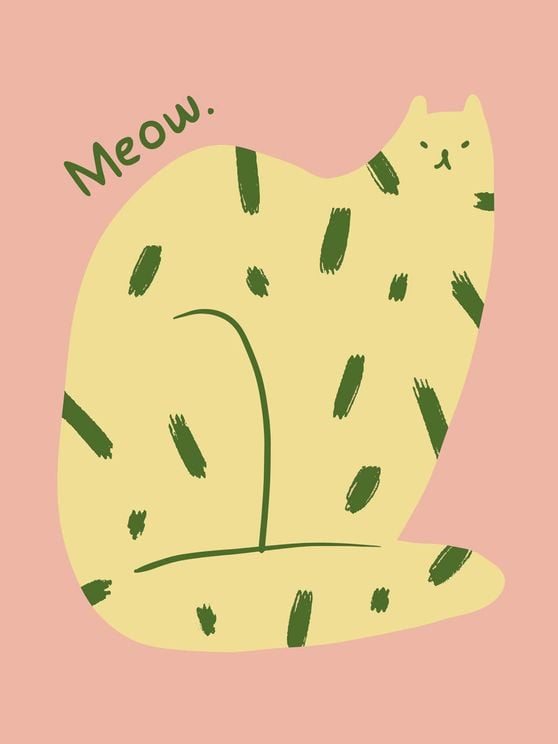 Meow