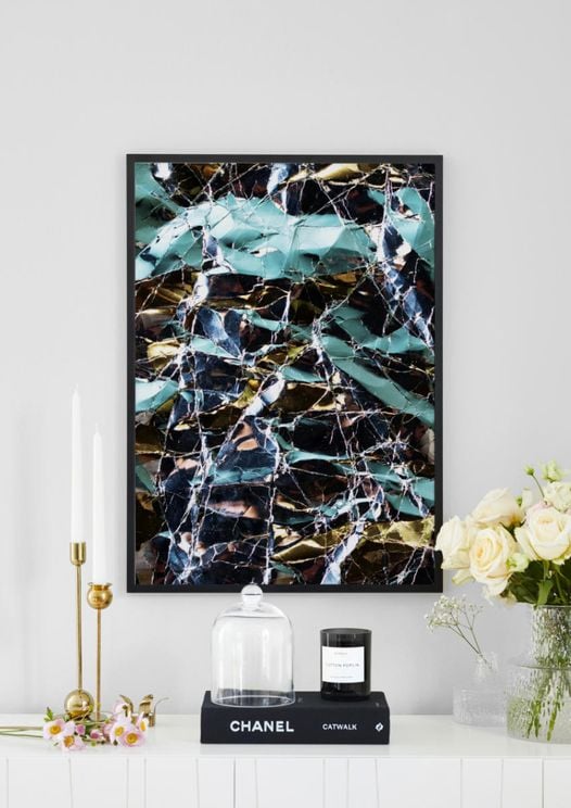 Metallic 1