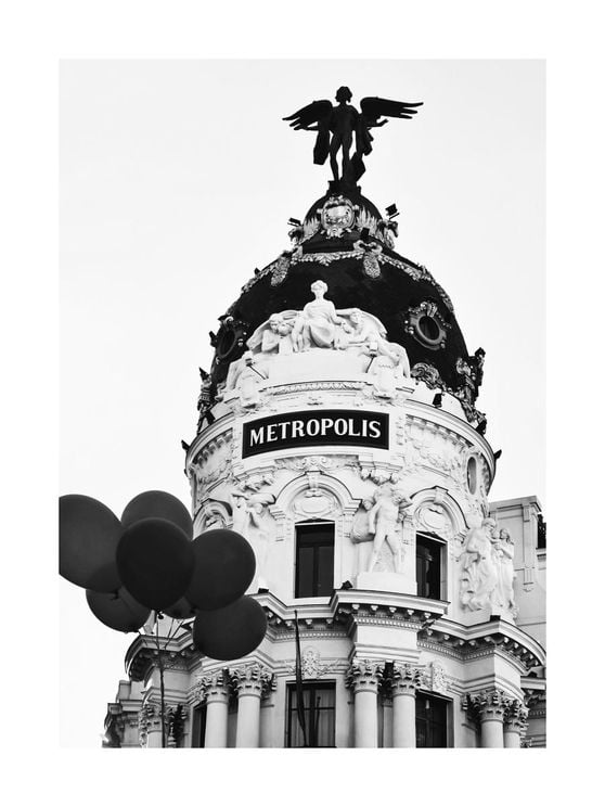 Metropolis