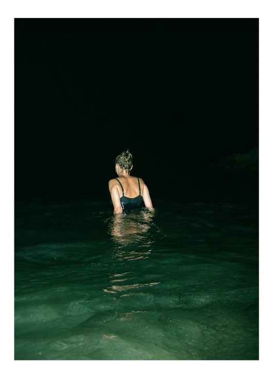 Midnight In The Mezzogiorno