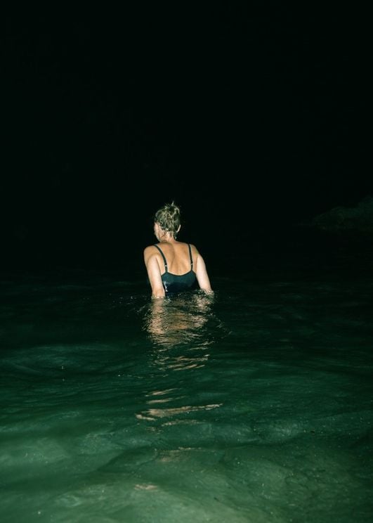 Midnight In The Mezzogiorno