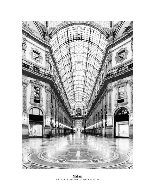 Milan