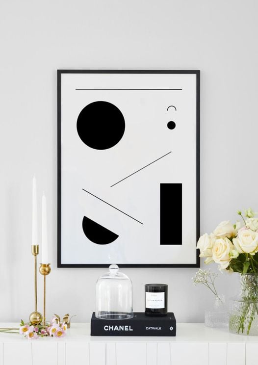 Minimalist Pattern