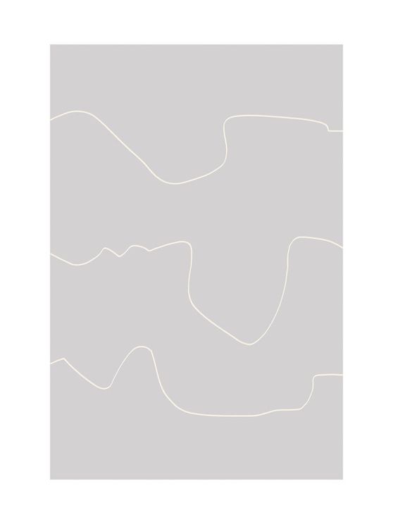 Monochrome Interrupted 1