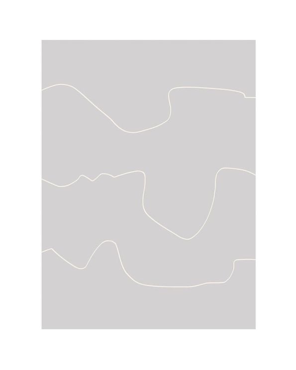 Monochrome Interrupted 1