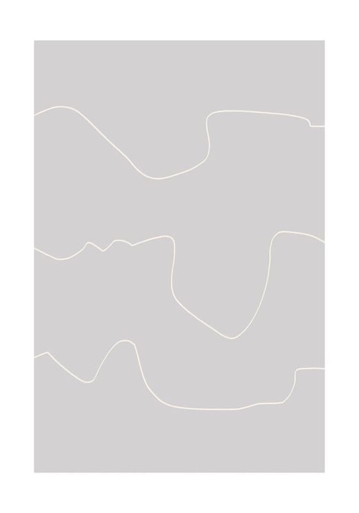 Monochrome Interrupted 1