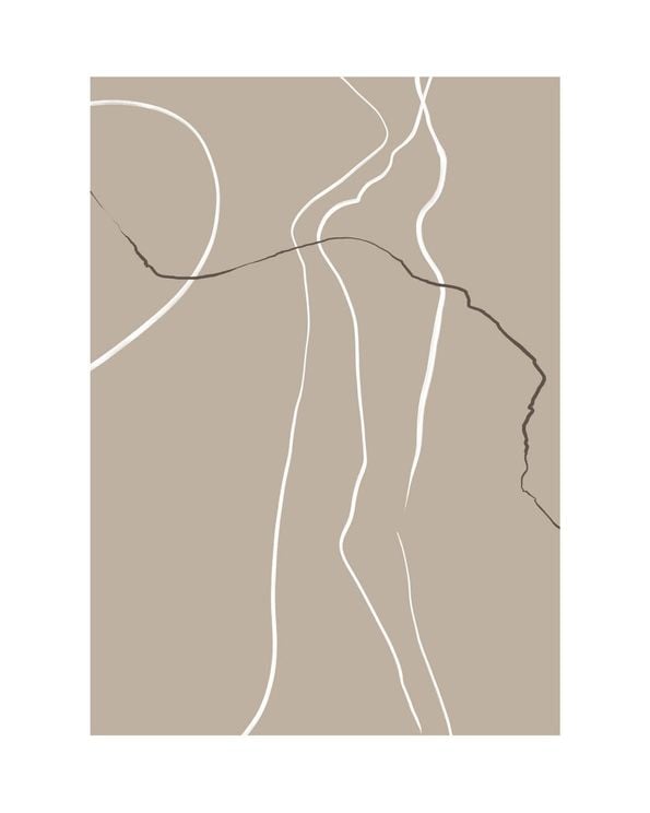Monochrome Interrupted 2
