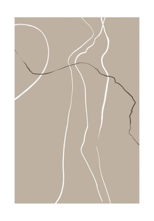 Monochrome Interrupted 2