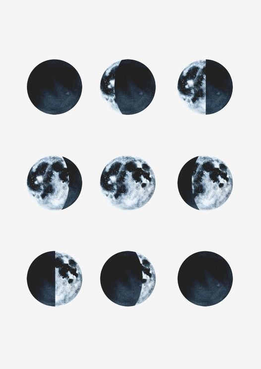 Moon Phases